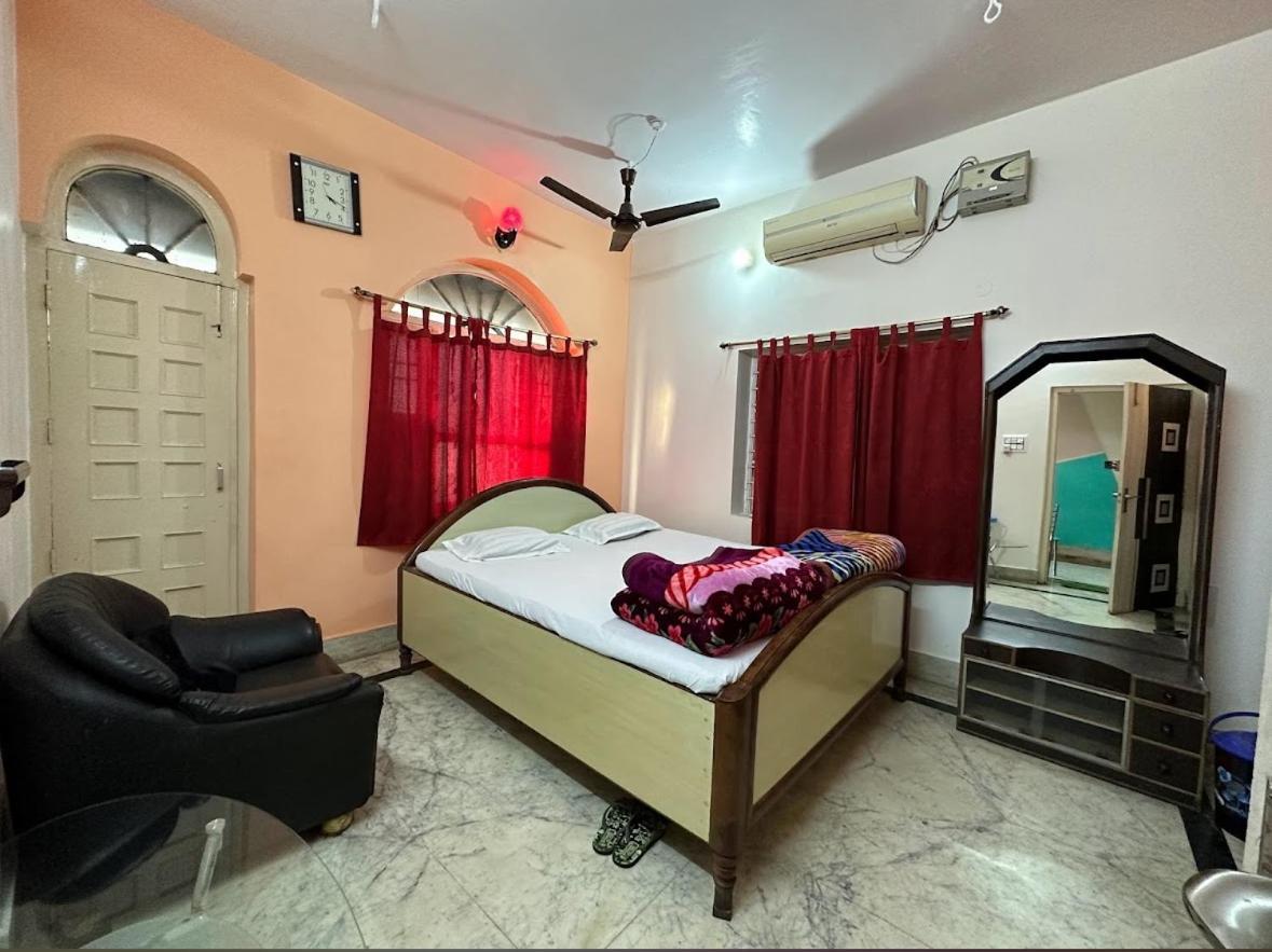 Hotel Swarg International Muzaffarpur Buitenkant foto